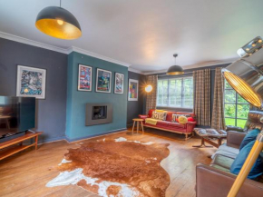 Pass the Keys Cozy 3-Bed Home with Garden Perfect for Relaxing Getaways